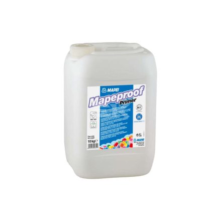 Mapei Mapeproof Primer zöld 10kg