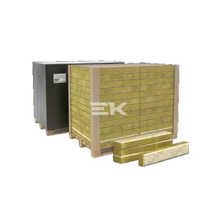 Rockwool STROPROCK G 150/01000/0200 96ST/PAL