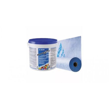 Mapei Mapeguard WP Adhesive 6,65kg