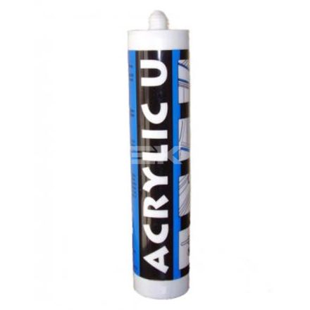 DenBraven Streetfighter, Szaniter szilikon 280ml fehér