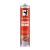 DenBraven RL Szaniter szilikon 280 ml fekete