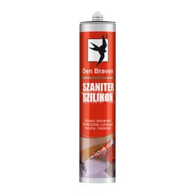 DenBraven RL Szaniter szilikon 280 ml bahama