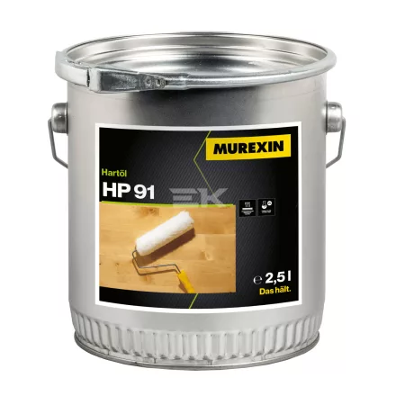 Murexin Hp 91 Keményolaj 2,5 L