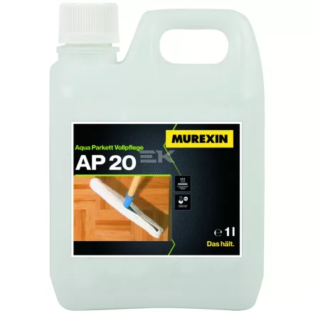 Murexin Ap 20 Aqua Parketta Ápoló, 5 L
