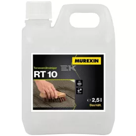 Murexin Rt 10 Terasztisztító Olaj 2,5 L
