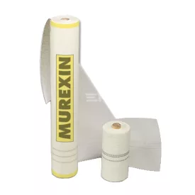   Murexin Üvegszövetháló 'Murexin Feliratos' 55 ㎡ / 1,1 M Széles
