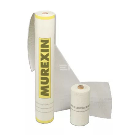 Murexin Üvegszövetháló 'Murexin Feliratos' 55 ㎡ / 1,1 M Széles