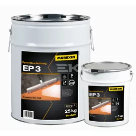 Murexin Ep 3 Epoxibevonat 2 kg, B. Komponens