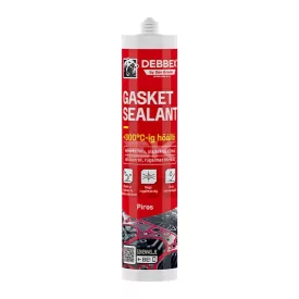 DenBraven RL Gasket sealant 300°C 280ml tégla vörös