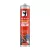 DenBraven RL Gasket sealant 300°C 280ml piros