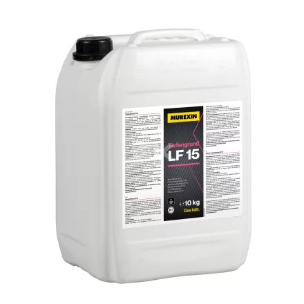 Murexin Lf 15 Mélyalapozó, 10 kg