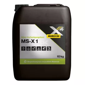 Murexin Ms-X1 Alapfelület Megerősítő Alapozó, 10 kg