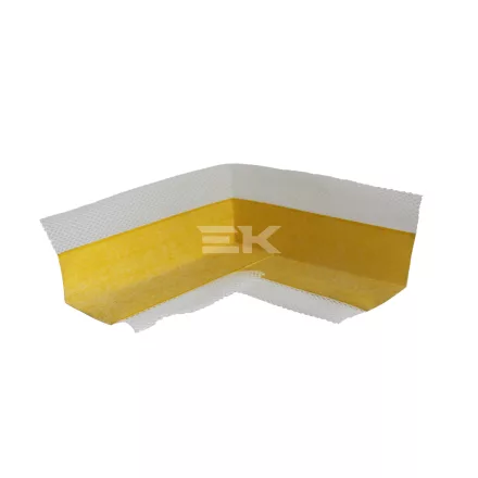 Murexin dbs 50 Öntapadó Hajlaterősítő Szalag Belső Sarok, 10 cm