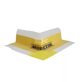   Murexin dbs 50 Öntapadó Hajlaterősítő Szalag Külső Sarok, 10 cm