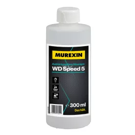 Murexin Wd 5 Speed Kikeményedésgyorsító, 300 ml/db
