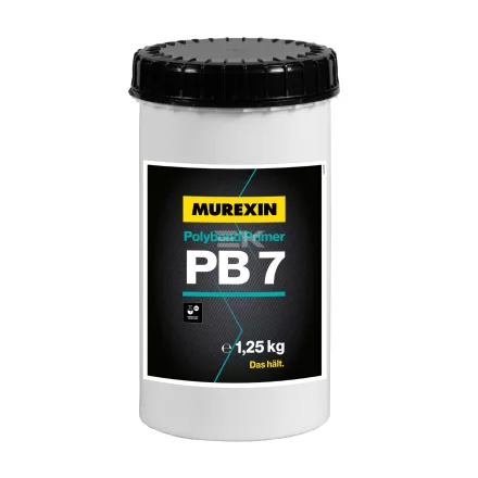 Murexin Pb 7 Polybond Primer 1,25 kg