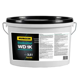 Murexin Wd 1K Állítóadalék 3,5 L