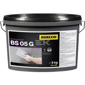 Murexin Bs 05 G Betonglett, 5 kg