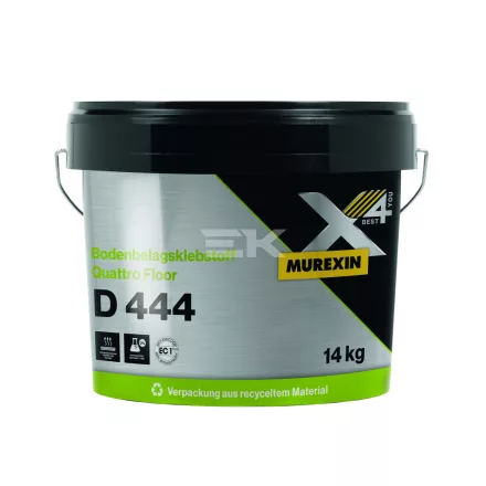 Murexin D 444 Multifunkciós Ragasztó, 14 kg
