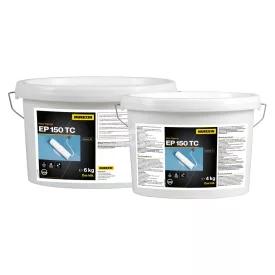   Murexin Ep 150 Tc Aqua Topcoat Mix-System - Ral, 6 kg, B. Komponens
