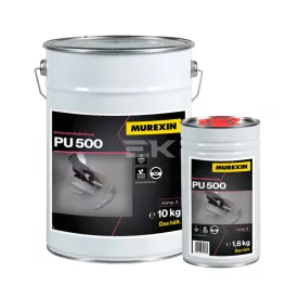 Murexin Pu 500 Univerzális Szigetelés, 1,6 kg B. Komponens