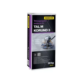 Murexin Tal M Korund 3 Padlószilárdító Antracit, 30 kg