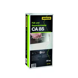 Murexin Ca 85 Kitöltő- És Javító Massza, 25 kg