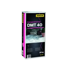 Murexin Dmt 40 Trass Vízáteresztő Habarcs, 30 kg