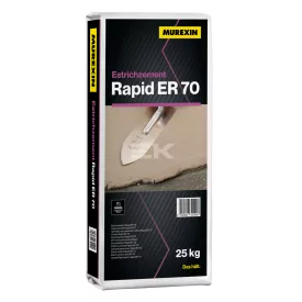 Murexin Er 70 Esztrichcement Rapid, 25 kg