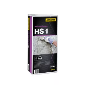 Murexin Hs 1 Tapadásjavító Habarcs, 25 kg