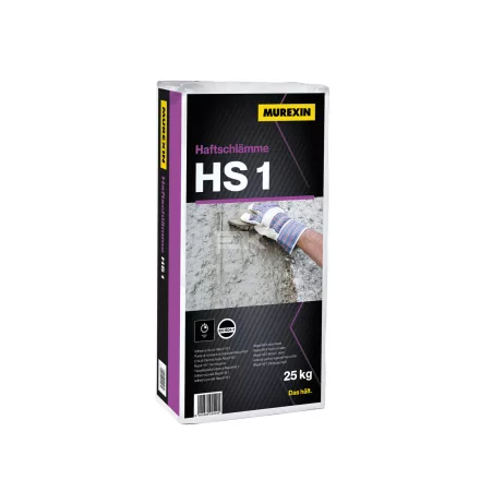 Murexin Hs 1 Tapadásjavító Habarcs, 25 kg