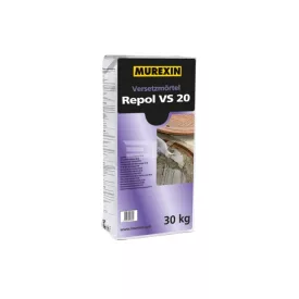 Murexin Vs 20 Gyors Javítóhabarcs, 25 kg