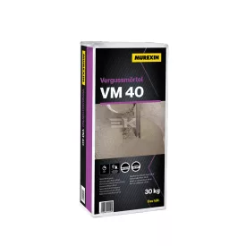 Murexin Vm 40 Kiöntőhabarcs, 25 kg
