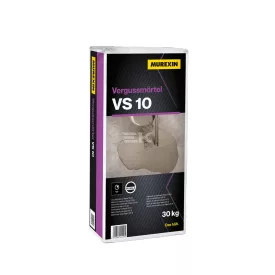 Murexin Vs 10 Kiöntőhabarcs, 25 kg