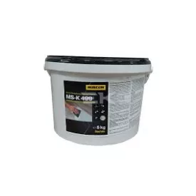   Murexin X-Bond Ms-K499 Speciál Vízálló Designburkolat Ragasztó (Lvt) 5 kg