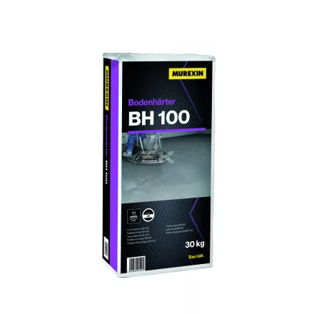 Murexin Bh 100 Padlószilárdító Szürke, 25 kg