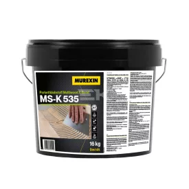Murexin X-Bond Ms-K535 Multiwood Parkettaragasztó, 16 kg