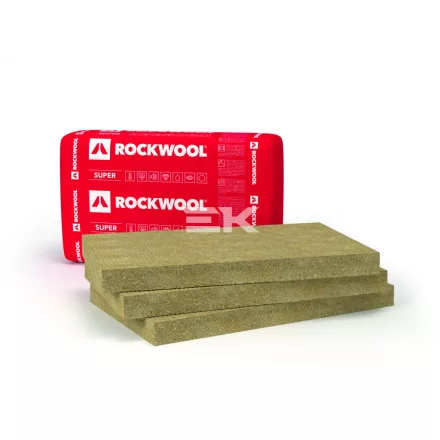 Rockwool AIRROCK LD SUPER 060/01000/0600 20PAC/PA