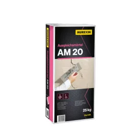 Murexin Am 20 Kiegyenlítőhabarcs, 25 kg