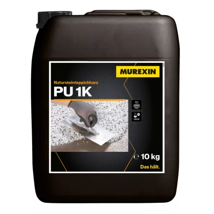Murexin Pu 1K Kőszőnyeggyanta 10 kg