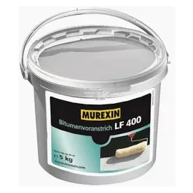 Murexin Lf 400 Bitumenes Alapozó, 5 L