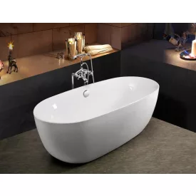 Aquatrend Kád, Barcelona szabadonálló akril