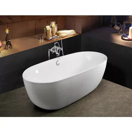 Aquatrend Kád, Barcelona szabadonálló akril