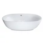 Aquatrend Kád, Barcelona szabadonálló akril