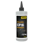 Murexin Cp 16 Színező Paszta, Fekete, 0,5 kg/db