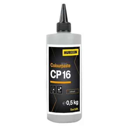 Murexin Cp 16 Színező Paszta, Homok, 0,5 kg/db