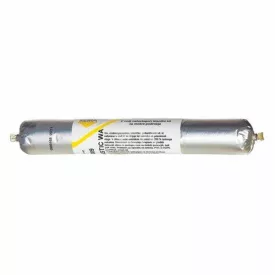   Murexin Kema Mastic Wa Duzzadó Tömítő-, Ragasztó Massza 600 ml/db