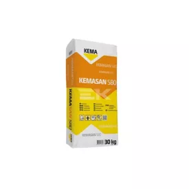 Murexin Kemasan 580 Szárító Vakolat, 30 kg