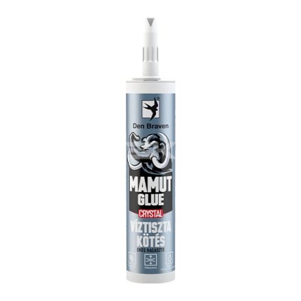 DenBraven RL Mamut Glue CRYSTAL 25ml