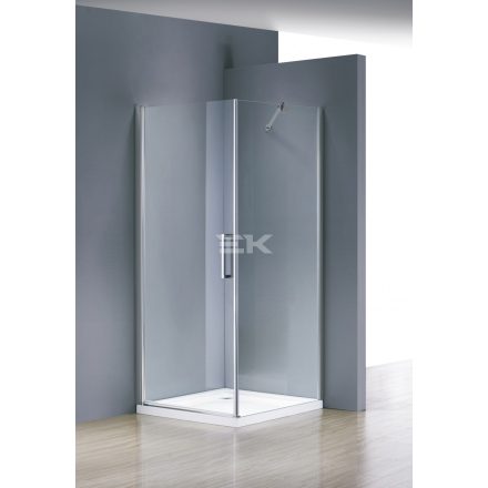 Aqualife zuhanykabin, HX Vario1 80x90 átlátszó